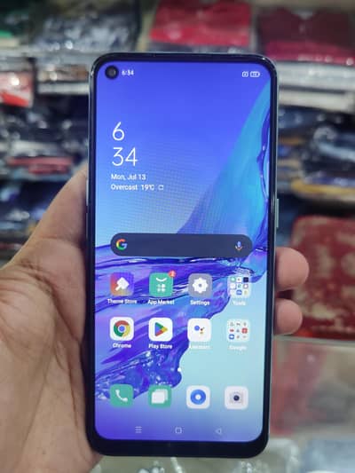 OPPO A53
