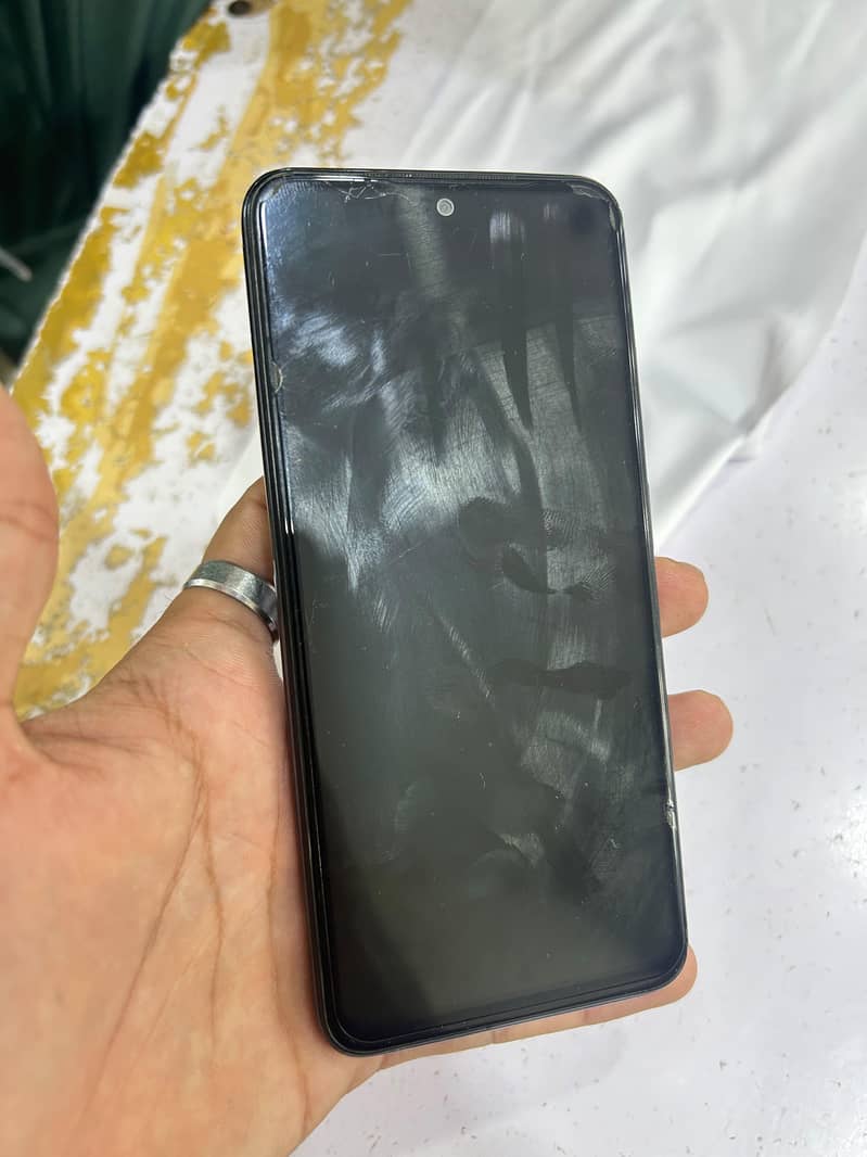 Xiaomi Redmi Note 10 1