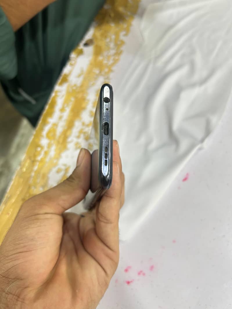 Xiaomi Redmi Note 10 3