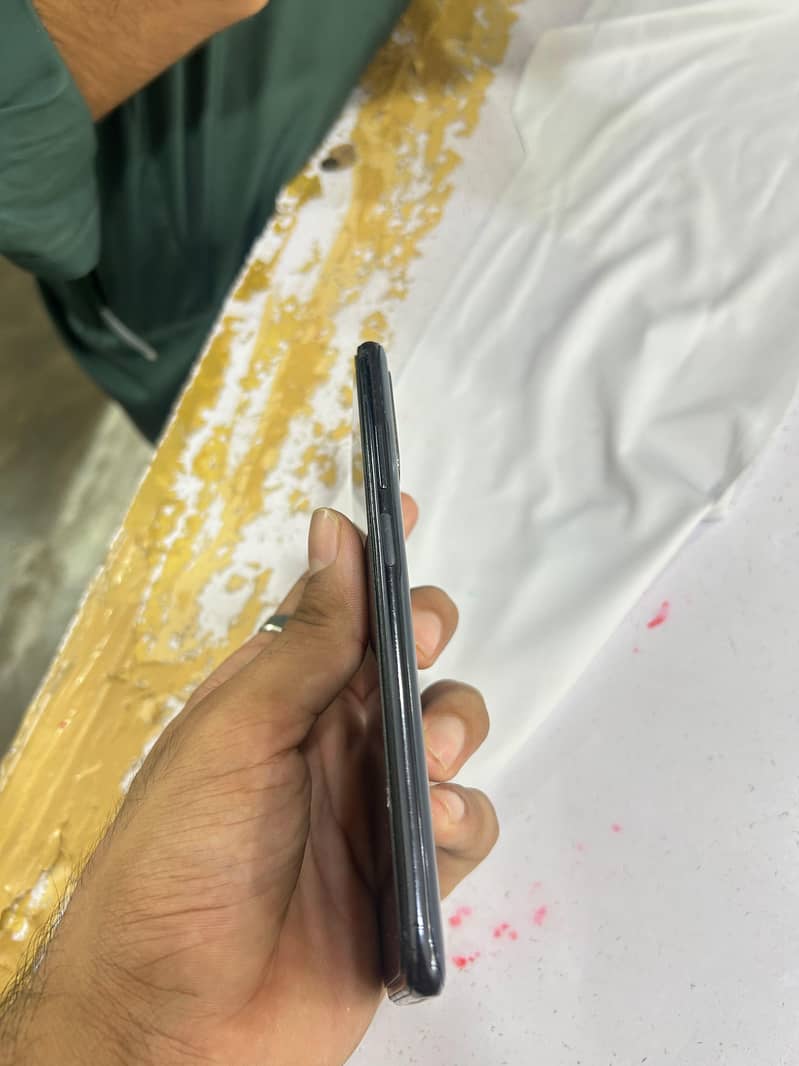 Xiaomi Redmi Note 10 4