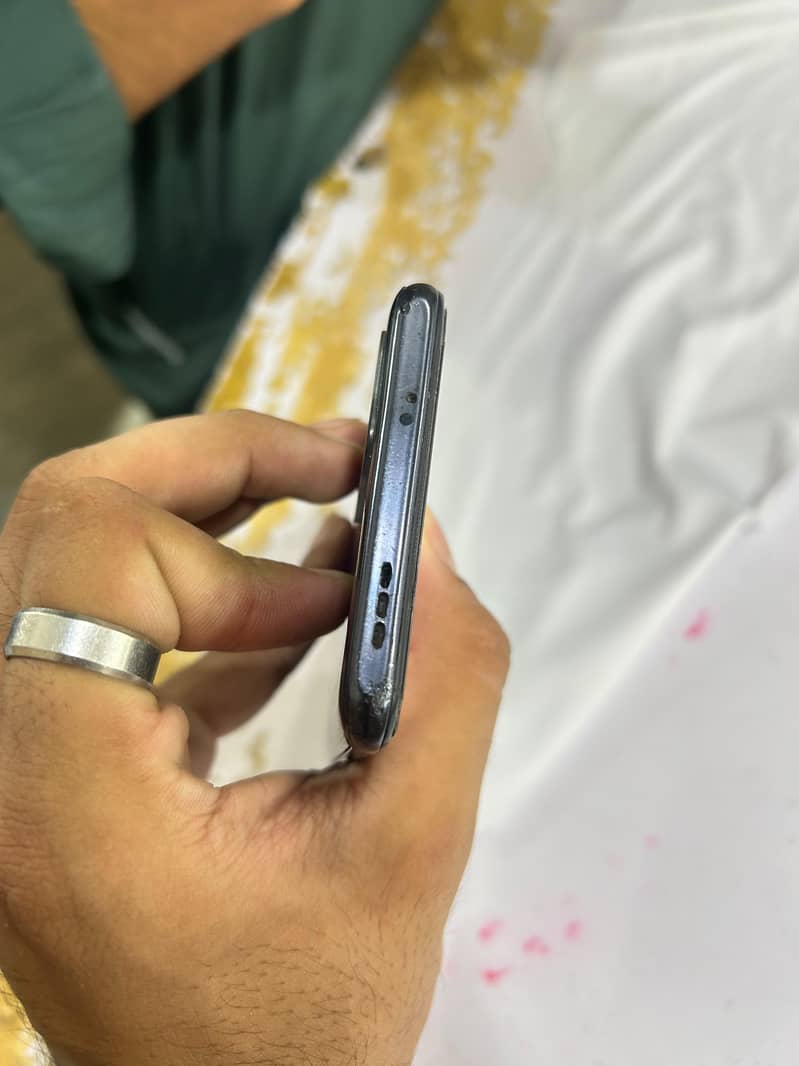 Xiaomi Redmi Note 10 5