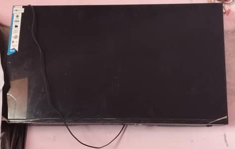 42 Inches Android LED.