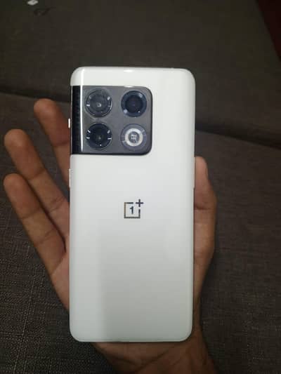 One Plus 10 Pro 5G 12/512GB Pand Edition Non-PTA.