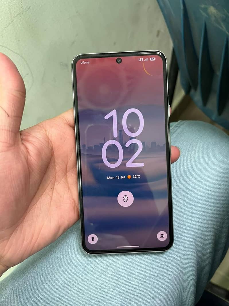 Google Pixel 8 5G 6