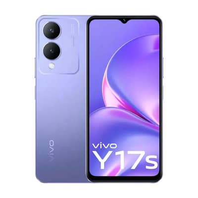 Vivo Y17s