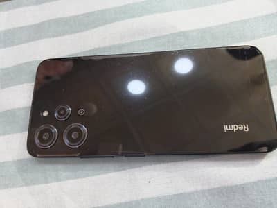 Xiaomi Redmi 12