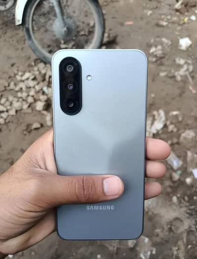 Samsung Mobile A17 Urgent Sale