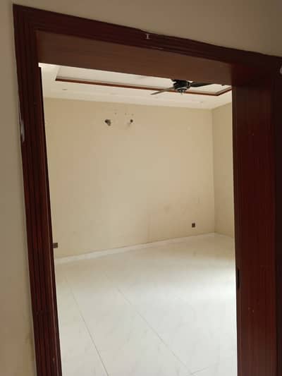 10 Marla Brand New Ground Floor For Rent In LDA Avenue-1.