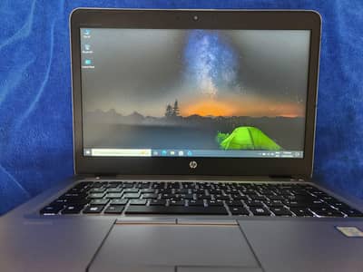 Hp 840 G3 256 Ssd 8 Gb Ram