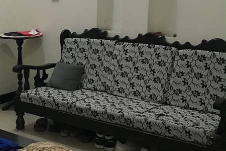 Sofa set. Original pure
