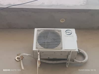 Ac for sale brand new condition