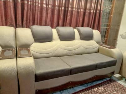 sofa set complete