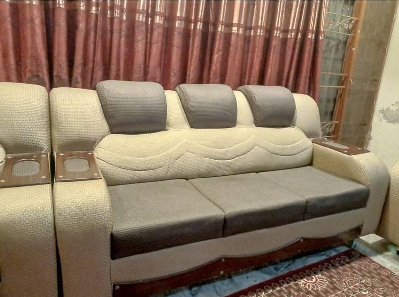 sofa set complete 0
