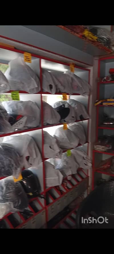 Running Business for Sale