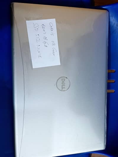 Dell Inspiron 15 3511 Core i5 11th Gen | 16GB RAM | 512GB SSD