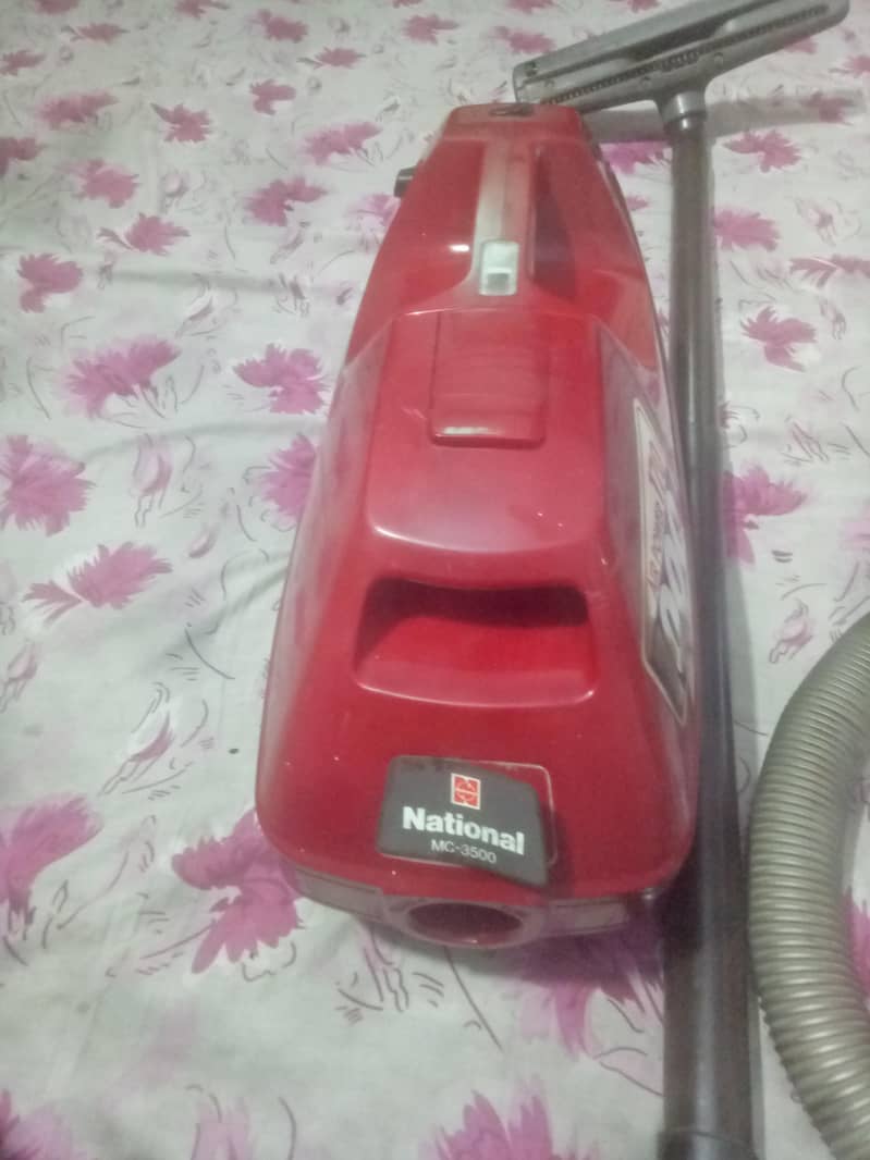 ویکیوم کلینر 0