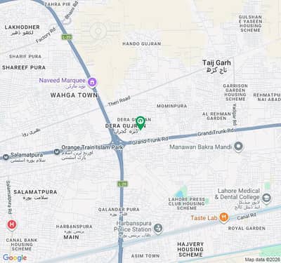 Prime Location House For Sale In Rs. 10000000
