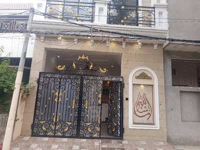 House For sale In Beautiful Cavalry Extension