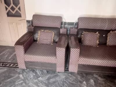 sofa set