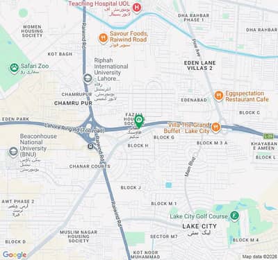 Highly-Desirable Upper Portion Available In Fazaia Housing Scheme Phase 1 For Rent