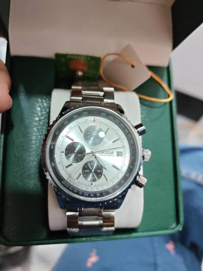 Orsaga watch brand new