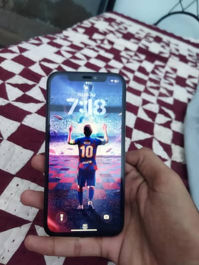 iPhone 12 pro