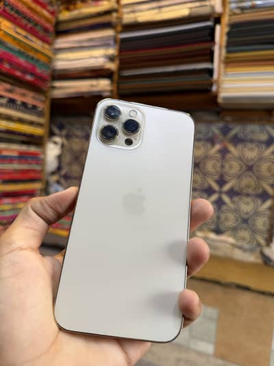 Apple iPhone 12 Pro Max