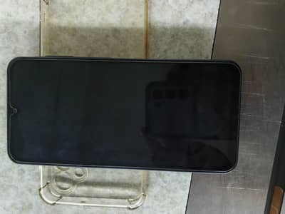 Samsung a16 5G with box 10/10 Conditn