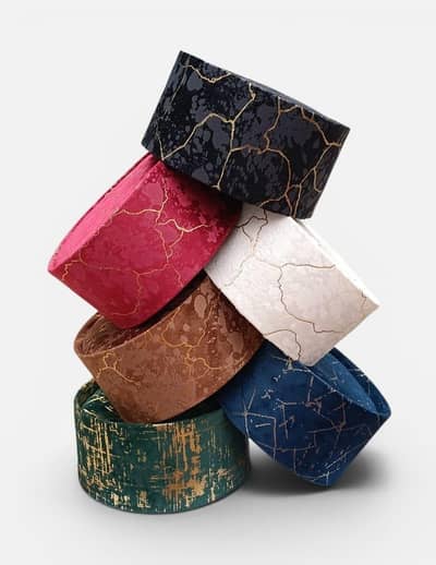 Islamic Caps Available