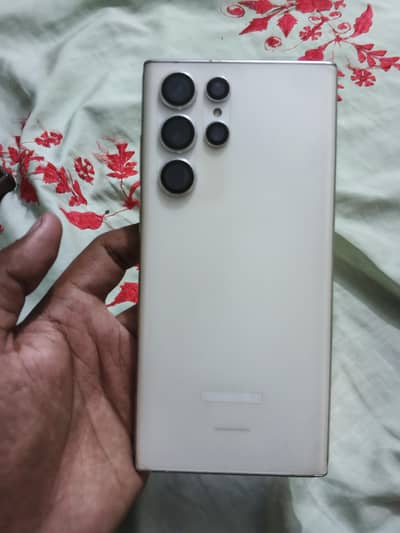 Samsung Mobile S22 Ultra