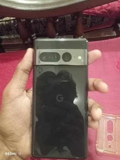 Google Pixel 7 Pro
