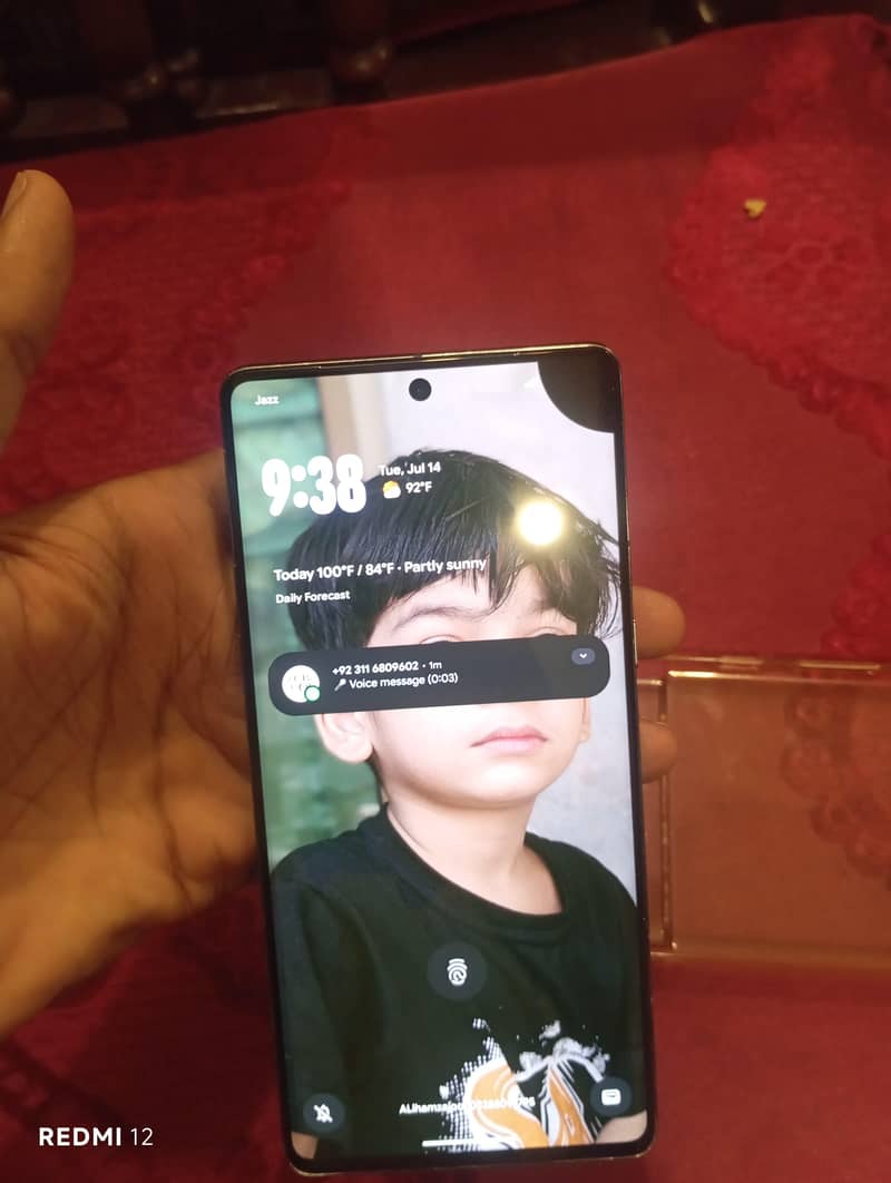 Google Pixel 7 Pro 1