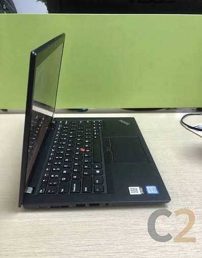 Lenovo Thinkpad X390 16gb Ram