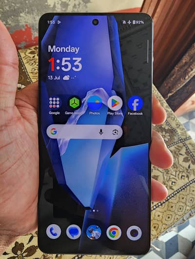One Plus 13R