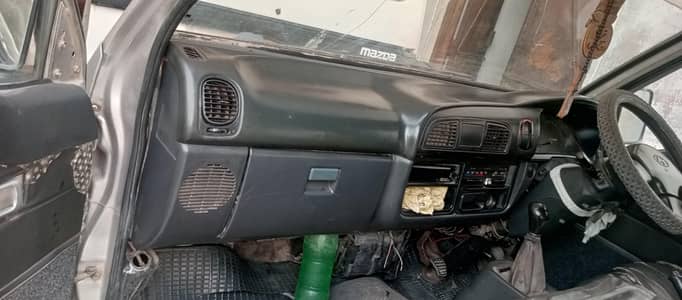 Hundai grace van for sale