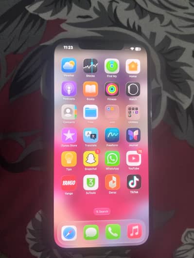 Apple iPhone 12 Pro Max