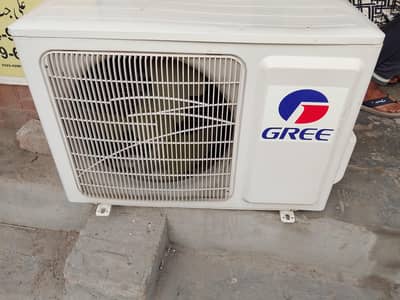gree split ac 1.5 ton