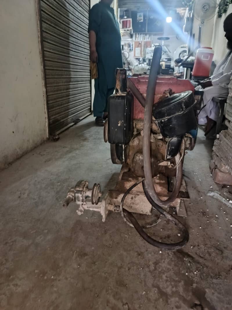 generator 5kv 1