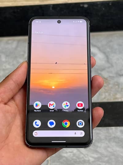 Google Pixel 8