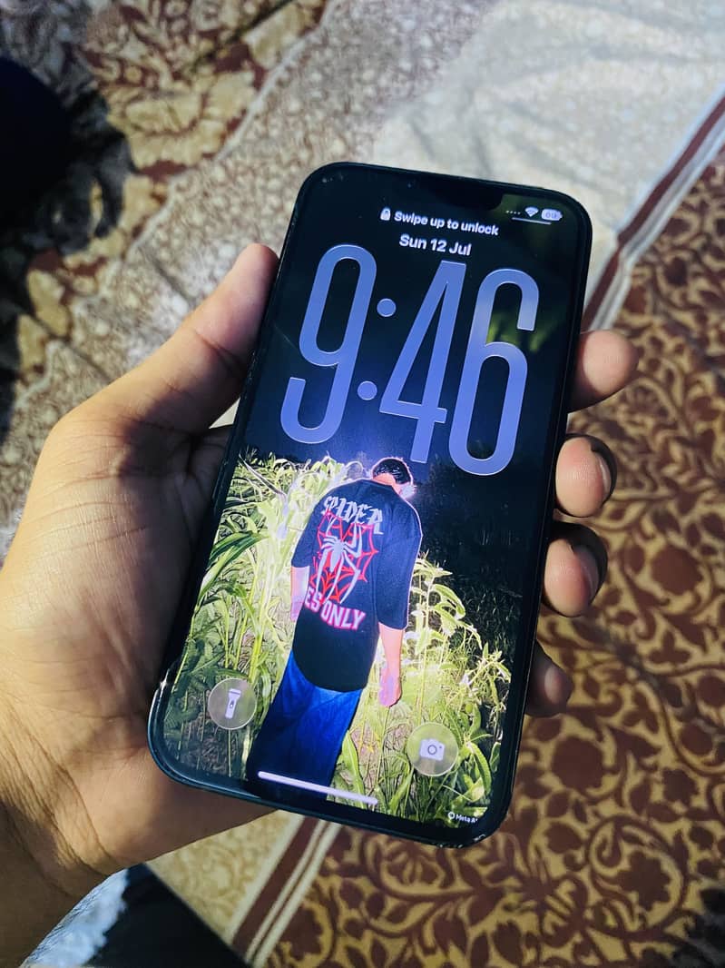 Apple iPhone 13 3