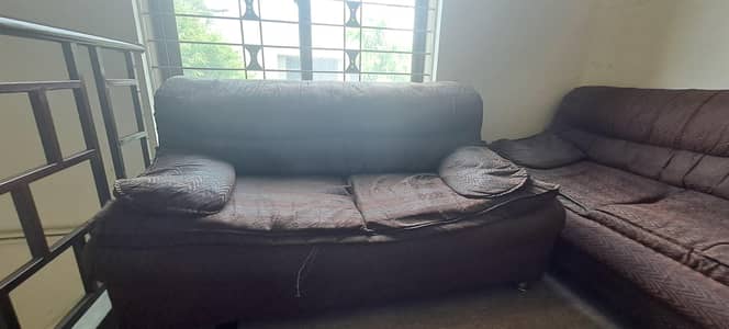 Set of sofa