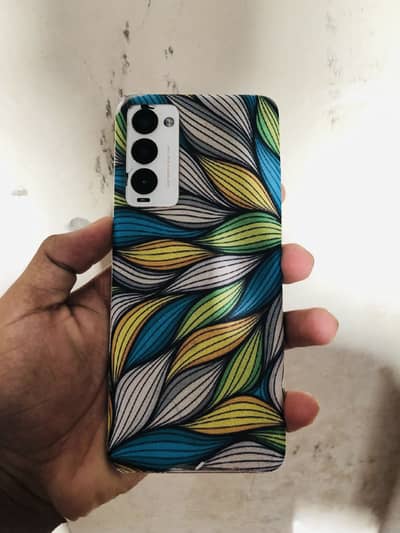 Tecno CAMON 18T ONLY EXCHANGE