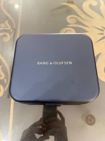 Bang and olufsen