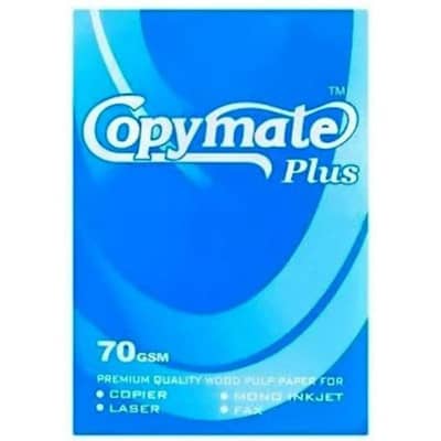 Copymate A4 Paper