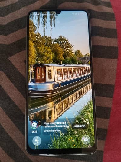Realme no60x 10/10 condition only mobile 19000finql