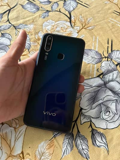 Vivo Other Model