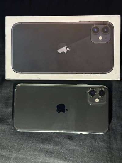 Apple iPhone 11:032086844699