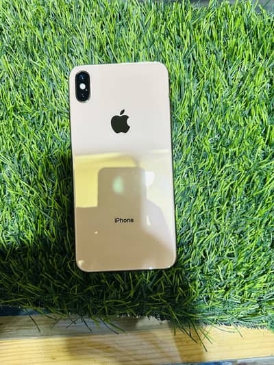 Apple iPhone XS Max