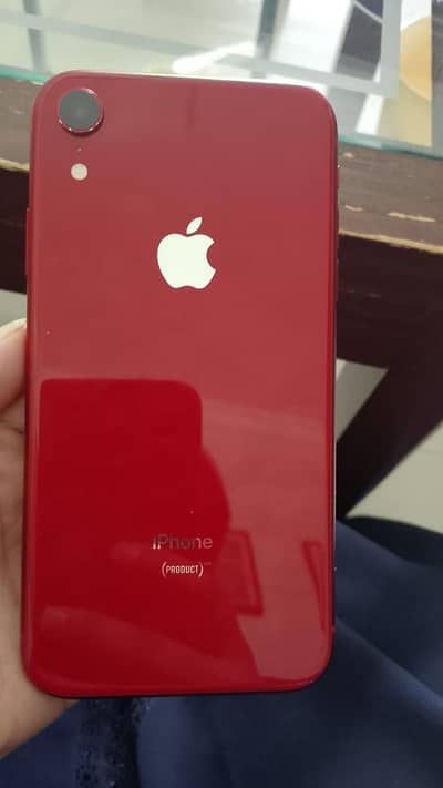 Apple iPhone XR
