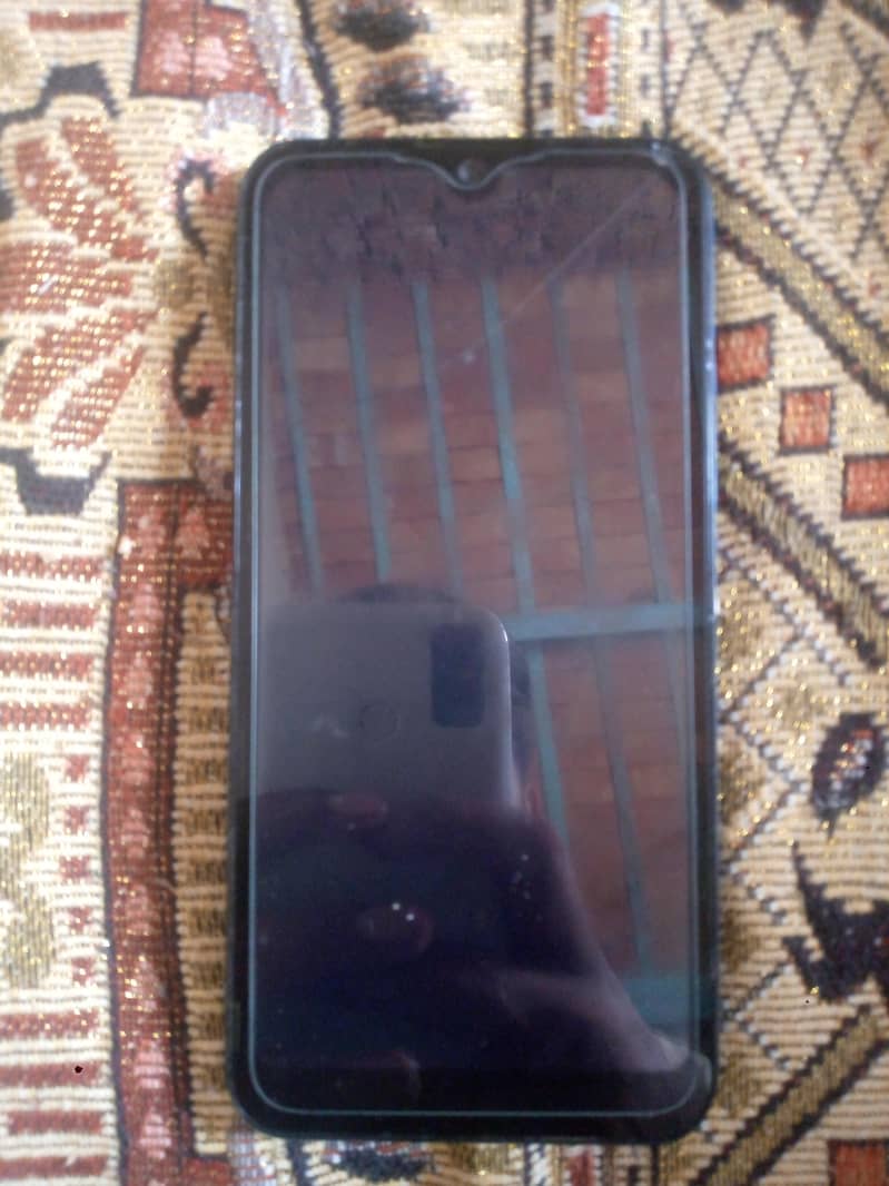 Itel A26 1